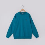 Penneys（ぺニーズ）別注クリアコットンクルーネックスウェット | coen【men】 | 詳細画像35 