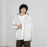Penneys(ぺニーズ)別注クリアコットンジップアップパーカー | coen【men】 | 詳細画像18
