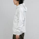 Penneys（ぺニーズ）別注クリアコットンジップアップパーカー | coen【men】 | 詳細画像21 