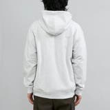 Penneys（ぺニーズ）別注クリアコットンジップアップパーカー | coen【men】 | 詳細画像22 