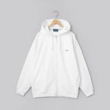 Penneys(ぺニーズ)別注クリアコットンジップアップパーカー | coen【men】 | 詳細画像23