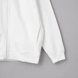 Penneys（ぺニーズ）別注クリアコットンジップアップパーカー | coen【men】 | 詳細画像28 