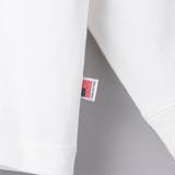 ワンポイントベア刺繍USAコットンロングスリーブＴ | coen【men】 | 詳細画像32 