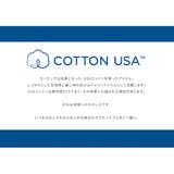 ワンポイントベア刺繍USAコットンロングスリーブＴ | coen【men】 | 詳細画像38 