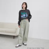ROCK STANLEY別注 THE | coen【men】 | 詳細画像13