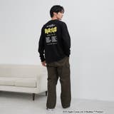 ROCK STANLEY別注 THE | coen【men】 | 詳細画像18