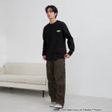 ROCK STANLEY別注 THE | coen【men】 | 詳細画像20