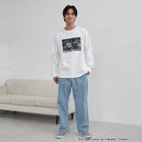 ROCK STANLEY別注 THE | coen【men】 | 詳細画像6