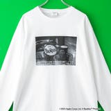 WHITE | ROCK STANLEY別注 THE | coen【men】