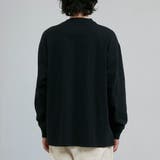 【CAT TEE/アニマルプリント】ロングスリーブTシャツ | coen【men】 | 詳細画像16