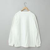 【CAT TEE/アニマルプリント】ロングスリーブTシャツ | coen【men】 | 詳細画像19