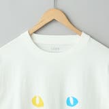【CAT TEE/アニマルプリント】ロングスリーブTシャツ | coen【men】 | 詳細画像20