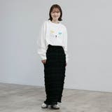 【CAT TEE/アニマルプリント】ロングスリーブTシャツ | coen【men】 | 詳細画像3