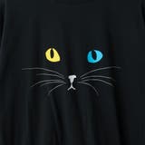 【CAT TEE/アニマルプリント】ロングスリーブTシャツ | coen【men】 | 詳細画像25