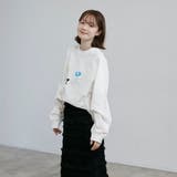 【CAT TEE/アニマルプリント】ロングスリーブTシャツ | coen【men】 | 詳細画像6