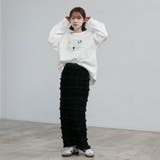 【CAT TEE/アニマルプリント】ロングスリーブTシャツ | coen【men】 | 詳細画像7