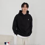 MLB別注 花札バックプリントパーカー | coen【men】 | 詳細画像11