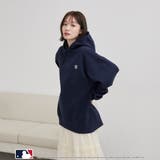 MLB別注 花札バックプリントパーカー | coen【men】 | 詳細画像19