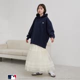 MLB別注 花札バックプリントパーカー | coen【men】 | 詳細画像20