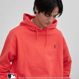 MLB別注 花札バックプリントパーカー | coen【men】 | 詳細画像22