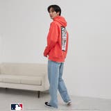 MLB別注 花札バックプリントパーカー | coen【men】 | 詳細画像23