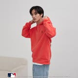 MLB別注 花札バックプリントパーカー | coen【men】 | 詳細画像24