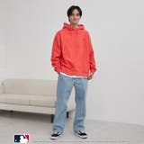 MLB別注 花札バックプリントパーカー | coen【men】 | 詳細画像25