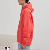 MLB別注 花札バックプリントパーカー | coen【men】 | 詳細画像28
