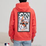 MLB別注 花札バックプリントパーカー | coen【men】 | 詳細画像29