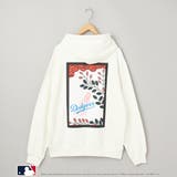 MLB別注 花札バックプリントパーカー | coen【men】 | 詳細画像31