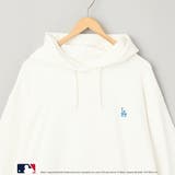 MLB別注 花札バックプリントパーカー | coen【men】 | 詳細画像32