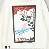 MLB別注 花札バックプリントパーカー | coen【men】 | 詳細画像36