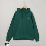MLB別注 花札バックプリントパーカー | coen【men】 | 詳細画像43