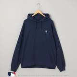 MLB別注 花札バックプリントパーカー | coen【men】 | 詳細画像46