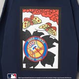 MLB別注 花札バックプリントパーカー | coen【men】 | 詳細画像48