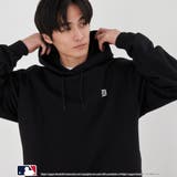 MLB別注 花札バックプリントパーカー | coen【men】 | 詳細画像7