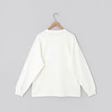 RYO KANEYASU × コーエン アニマルプリントロングスリーブTシャツ | coen【men】 | 詳細画像24 