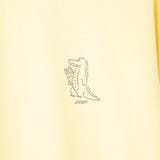 RYO KANEYASU × コーエン アニマルプリントロングスリーブTシャツ | coen【men】 | 詳細画像29 