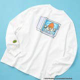 PaRappa the Rapper×coen | coen【men】 | 詳細画像1