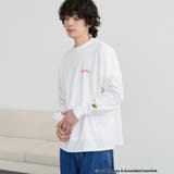 PaRappa the Rapper×coen | coen【men】 | 詳細画像17