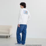 PaRappa the Rapper×coen | coen【men】 | 詳細画像22