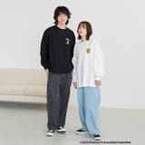 PaRappa the Rapper×coen | coen【men】 | 詳細画像5