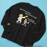 BLACK | PaRappa the Rapper×coen | coen【men】