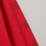 【味覇/ウェイパァー】プリントロングスリーブTシャツ | coen【men】 | 詳細画像28 