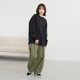 【REDKAP/レッドキャップ】別注バックプリントロングスリーブTシャツ | coen【men】 | 詳細画像11