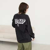 【REDKAP/レッドキャップ】別注バックプリントロングスリーブTシャツ | coen【men】 | 詳細画像12