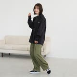 【REDKAP/レッドキャップ】別注バックプリントロングスリーブTシャツ | coen【men】 | 詳細画像13