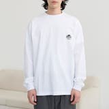 【REDKAP/レッドキャップ】別注バックプリントロングスリーブTシャツ | coen【men】 | 詳細画像14