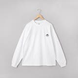 【REDKAP/レッドキャップ】別注バックプリントロングスリーブTシャツ | coen【men】 | 詳細画像17
