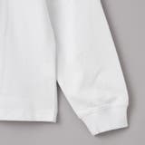 【REDKAP/レッドキャップ】別注バックプリントロングスリーブTシャツ | coen【men】 | 詳細画像20